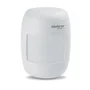 Kit Central De Alarme Anm 24 Net Intelbras + 3 Sensores Xas 4010 Smart + 1 Sensor Ivp 3000 Cf