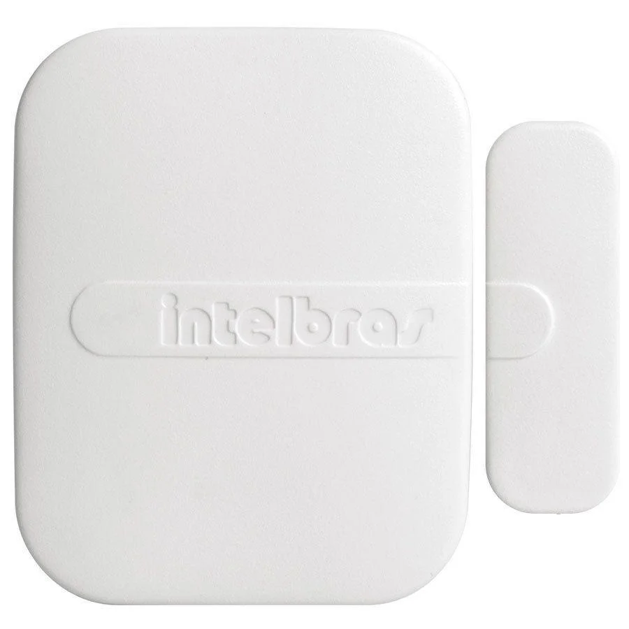 Kit Central De Alarme Anm 24 Net Intelbras + 3 Sensores Xas 4010 Smart + 1 Sensor Ivp 3000 Cf Kit Central De Alarme Anm 24 Net Intelbras + 3 Sensores Xas 4010 Smart + 1 Sensor Ivp 3000 Cf