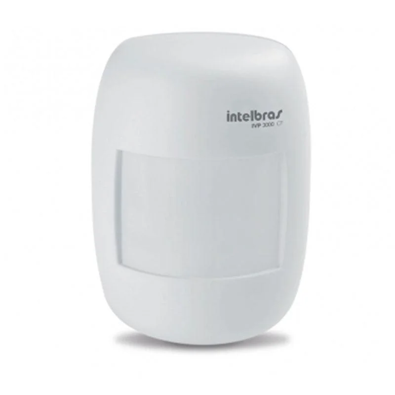 Kit Central De Alarme Anm 24 Net Intelbras + 3 Sensores Xas 4010 Smart + 1 Sensor Ivp 3000 Cf Kit Central De Alarme Anm 24 Net Intelbras + 3 Sensores Xas 4010 Smart + 1 Sensor Ivp 3000 Cf