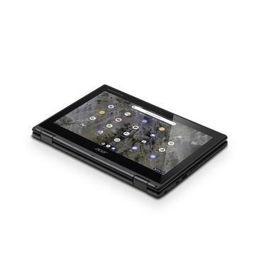 Chromebook Notebook Acer 116 Spin 2 Em 1 Amd A4