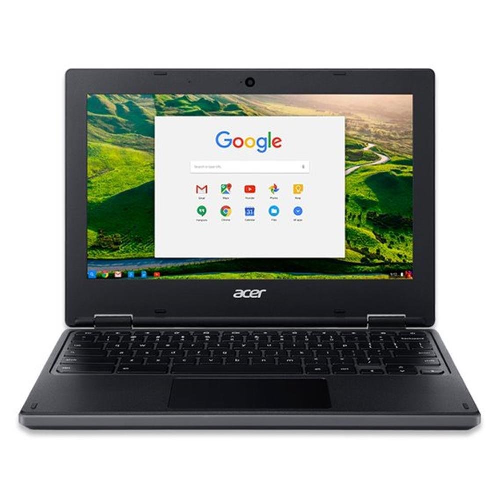 Chromebook Notebook Acer 116 Spin 2 Em 1 Amd A4