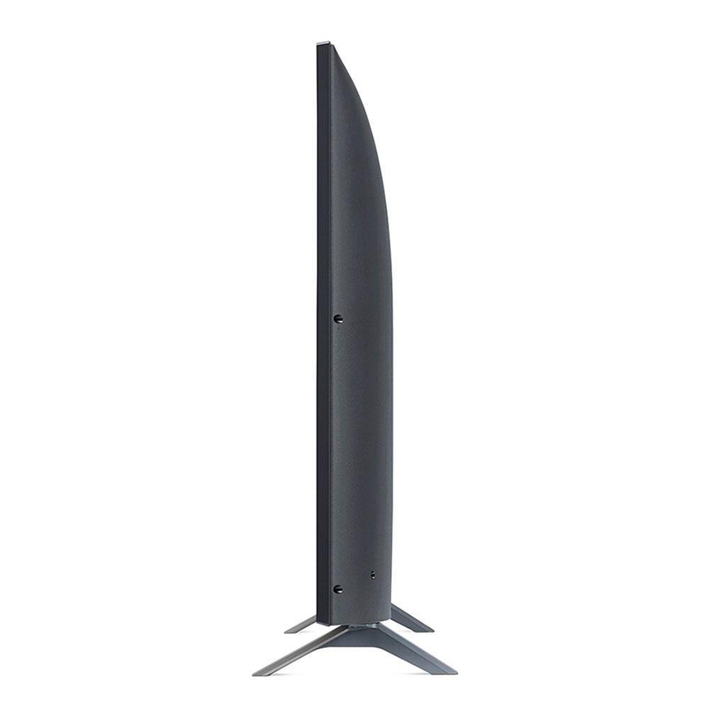 Smart TV LED LG 50 Polegadas 4K, Ultra HD, 2 HDMI, USB, Bluetooth, Thinq AI, Controle Smart Magic - 50UP751C Smart TV LED LG 50 Polegadas 4K, Ultra HD, 2 HDMI, USB, Bluetooth, Thinq AI, Controle Smart Magic - 50UP751C