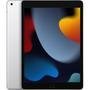 Ipad 9ª Geração Apple, 10.2 Polegadas, 64GB, A13 Bionic, Wi-Fi, Bluetooth, Silver- MK2K3LL/A