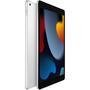 Ipad 9ª Geração Apple, 10.2 Polegadas, 64GB, A13 Bionic, Wi-Fi, Bluetooth, Silver- MK2K3LL/A