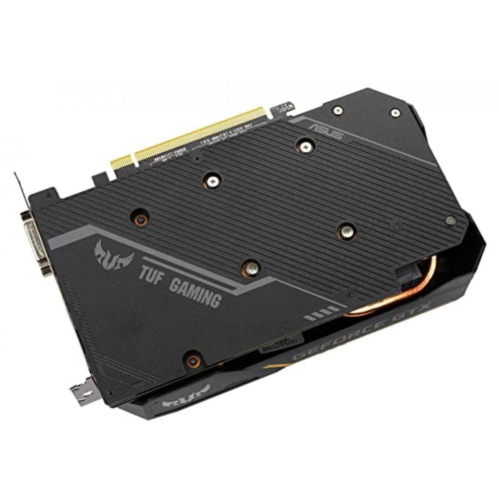 Placa de Vídeo Asus NVIDIA GeForce GTX 1650 Super