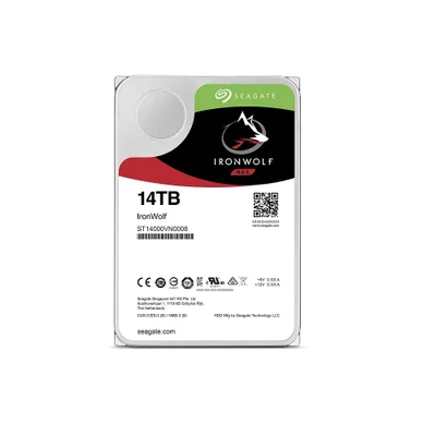 HD 14TB Sata 7200RPM 256MB Cache KaBuM