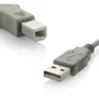 Cabo de Impressora USB Multi, 3M, A Macho X B Macho - WI273