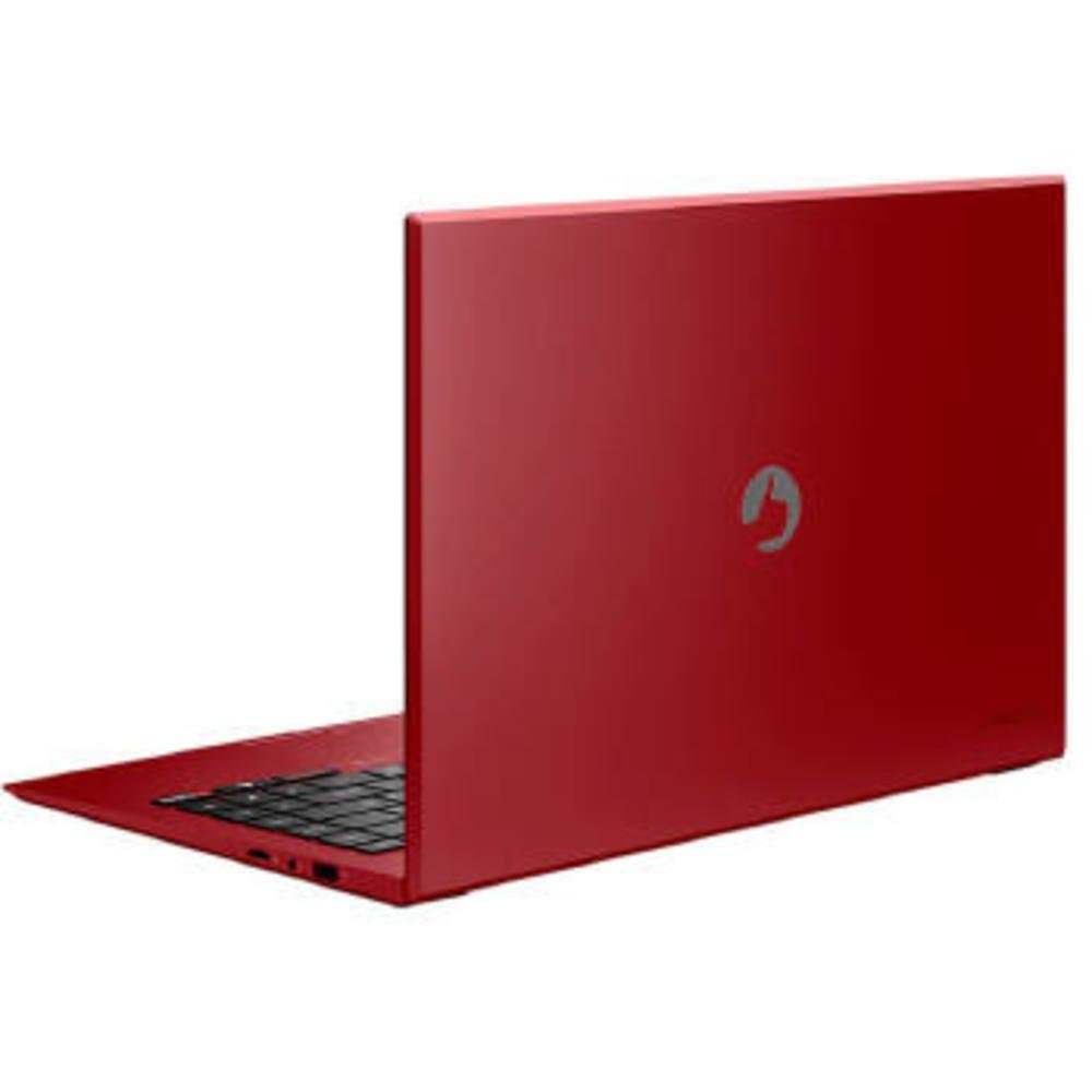 Notebook Positivo Motion, Intel Atom Quad Core Z8350, RAM 4GB, SSD 64GB, 14pol. 1366x768, Intel Graphics, Windows 10, Vermelho - Q4128C Notebook Positivo Motion, Intel Atom Quad Core Z8350, RAM 4GB, SSD 64GB, 14pol. 1366x768, Intel Graphics, Windows 10, Vermelho - Q4128C
