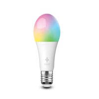 Lâmpada Smart Led Rgb Ekaza Inteligente Wifi 8.5w+1w E-27 60w