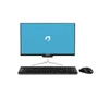 All In One Positivo Union  4GB, SSD 128GB, Windows 10, Tela Led 22”, Full HD Ips - C4128a-21