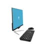 All In One Positivo Union  4GB, SSD 128GB, Windows 10, Tela Led 22”, Full HD Ips - C4128a-21