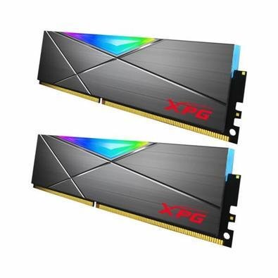 pc メモリ　AX4U320016G16A-DW50 Mem-ria-XPG-Spectrix-D50-RGB-