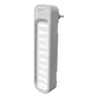 Luminária De Emergência Intelbras Autônoma Lea 150 110v/220v.