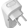Luminária De Emergência Intelbras Autônoma Lea 150 110v/220v.