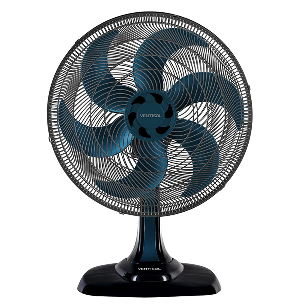 Ventilador de Mesa Ventisol 50cm 220V