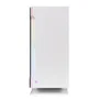 Gabinete Thermaltake, Tt H200 Tg, RGB, Snow/tempglass1/120mm - Ca-1m3-00m6wn-00