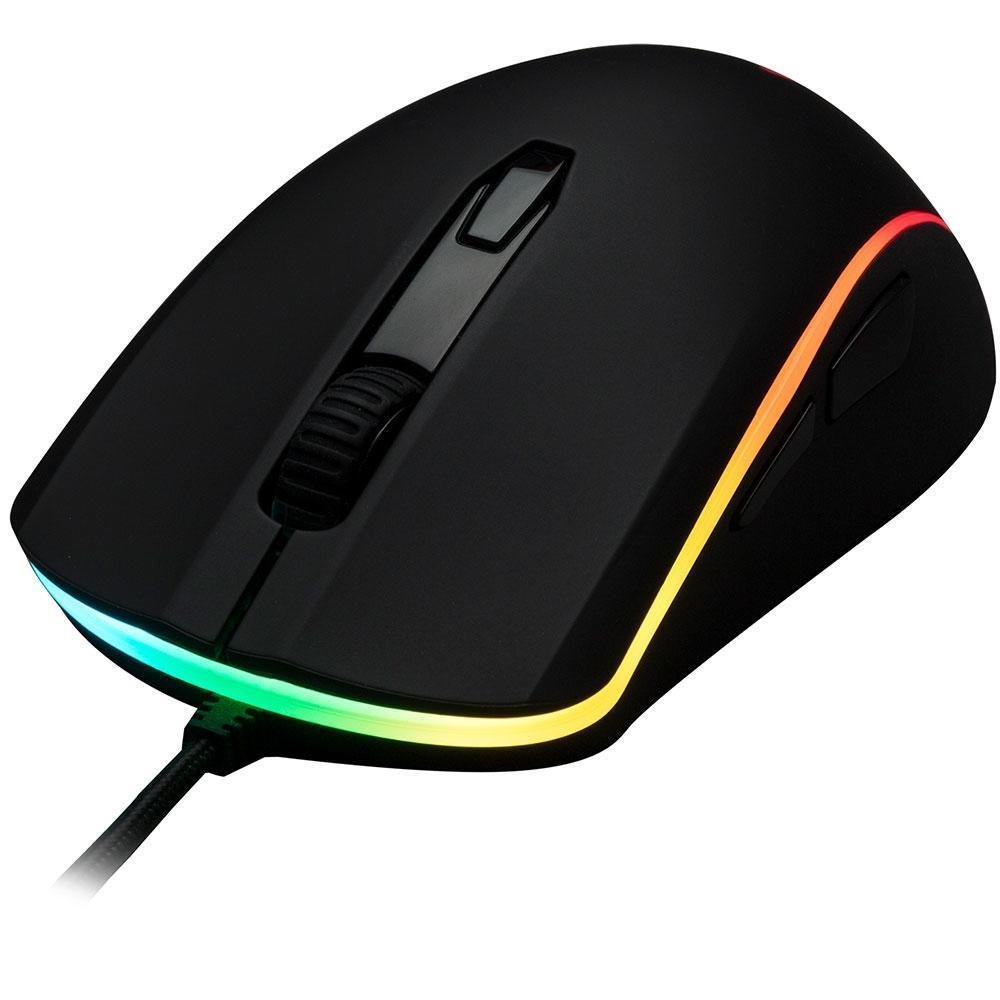 Mouse HyperX Pulsefire Surge - HX-MC002B Mouse HyperX Pulsefire Surge - HX-MC002B