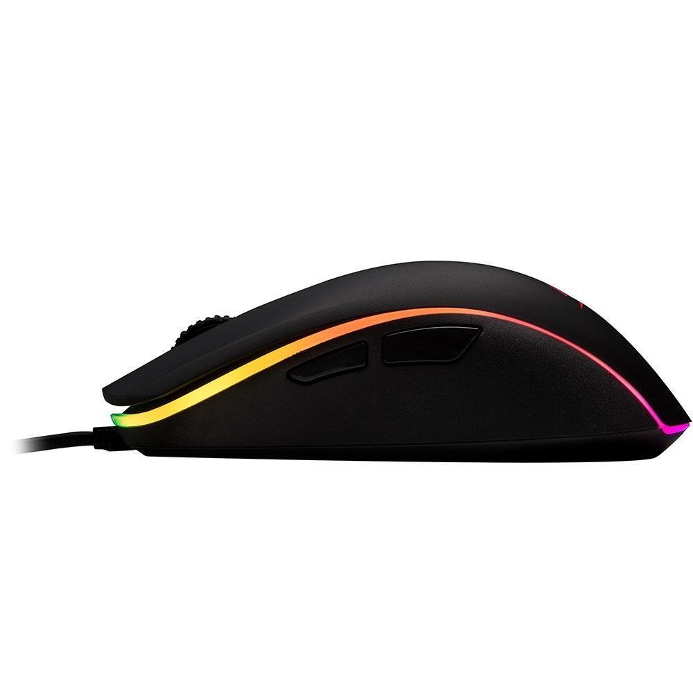 Mouse HyperX Pulsefire Surge - HX-MC002B Mouse HyperX Pulsefire Surge - HX-MC002B