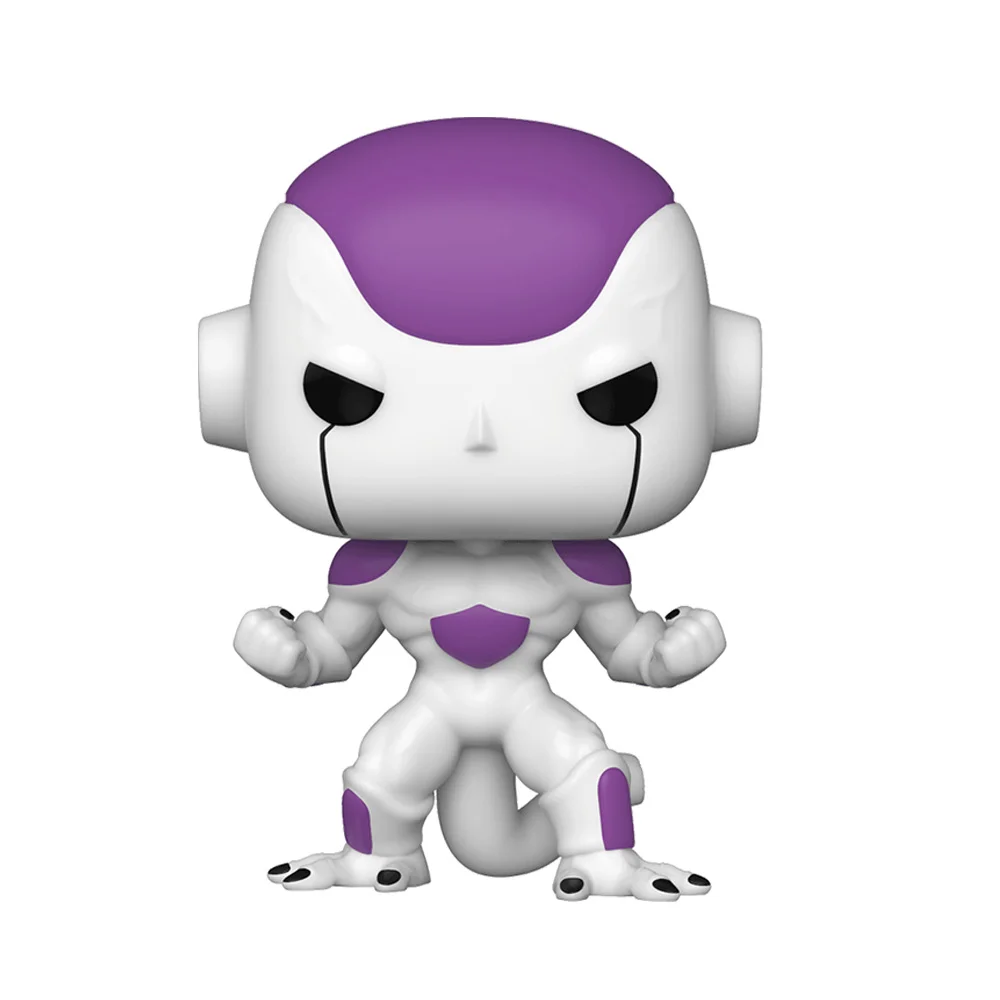 Funko Pop Freeza Final Form 861 Dragon Ball Z