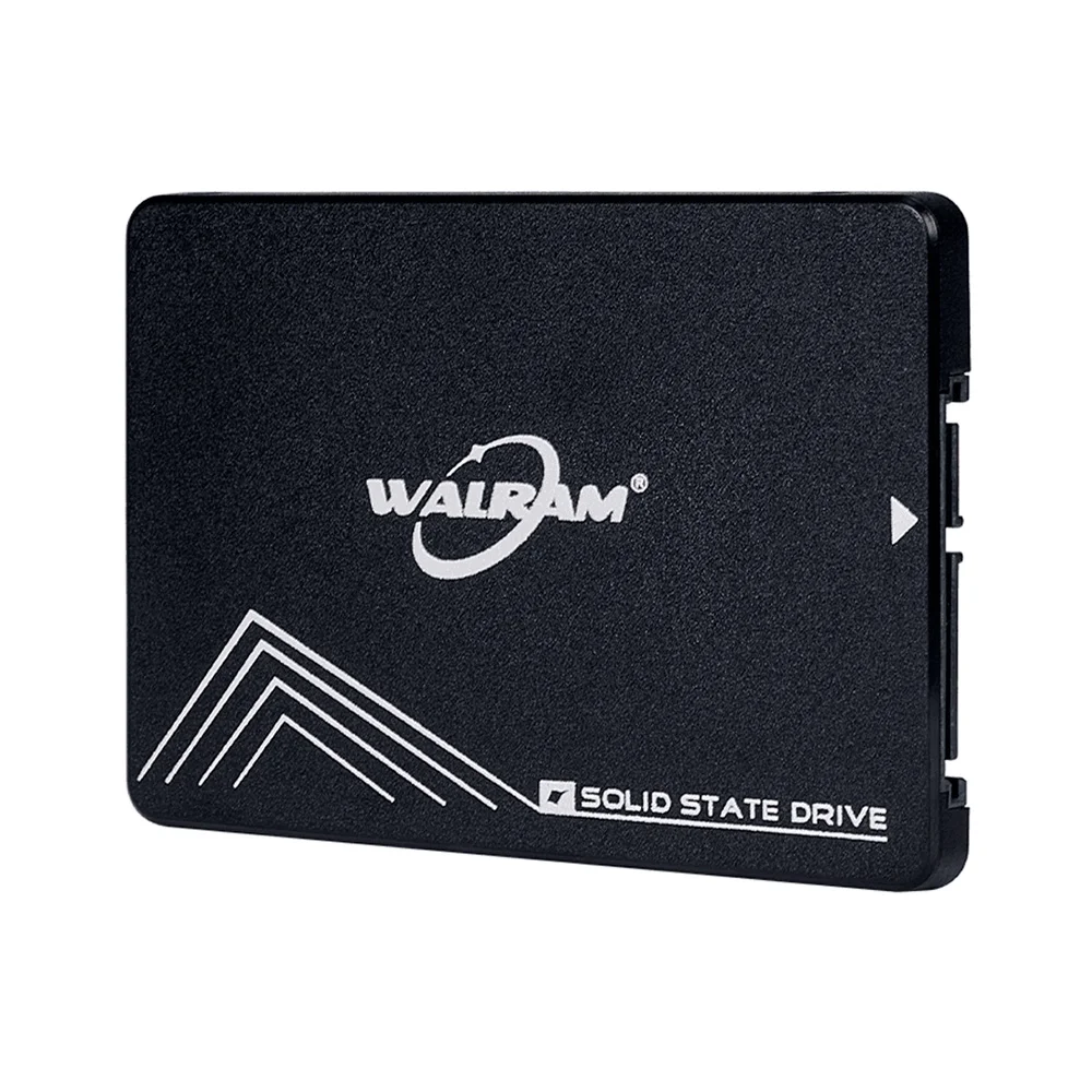 Hd SSD Walram 128GB 560mb/s De Leitura 490mb/s De Escrita 3d Nand Hd SSD Walram 128GB 560mb/s De Leitura 490mb/s De Escrita 3d Nand