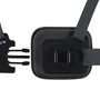 Suporte para Gopro de Peitoral, Chest V2, Preto - Agchm-001