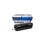 83a - Toner Compativel Com Hp Cf283a 83a 1,5k - Preto