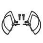 Protetor Hélices Com Extensor Trem De Pouso Dji Mavic Mini / Mini SE / Mini 2 - Sunnylife Cor Preto