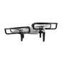 Protetor Hélices Com Extensor Trem De Pouso Dji Mavic Mini / Mini SE / Mini 2 - Sunnylife Cor Preto