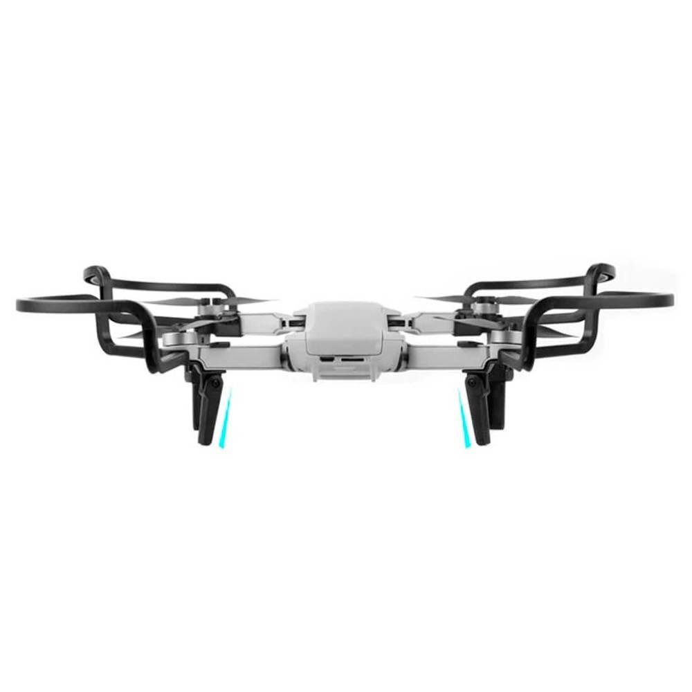 Protetor Hélices Com Extensor Trem De Pouso Dji Mavic Mini / Mini SE / Mini 2 - Sunnylife Cor Preto
