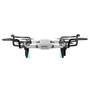Protetor Hélices Com Extensor Trem De Pouso Dji Mavic Mini / Mini SE / Mini 2 - Sunnylife Cor Preto