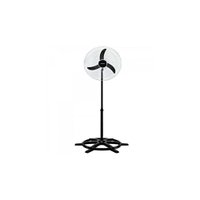 Ventilador de Coluna Ventisol Voc Turbo 6, 44cm, 2 Velocidades, 110V