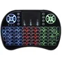 Mini Keyboard Para Celular Tv Led