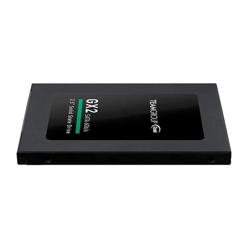 Ssd 128gb 25 Sata 3 500mbs Leit 320mbs Grav Gx2