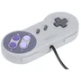 Controle Para PC Vinik, Com Fio, USB, Modelo SNES