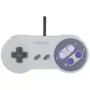 Controle Para PC Vinik, Com Fio, USB, Modelo SNES