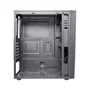 Gabinete Gaming Kratos II, Preto LED, RGB, K-Mex - CG-45TP