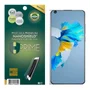 Película Premium Hprime Nanoshield Sam Galaxy S22+ S22 Plus