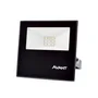 Refletor Avant Led Slim 10w 6500k Preto Bivolt