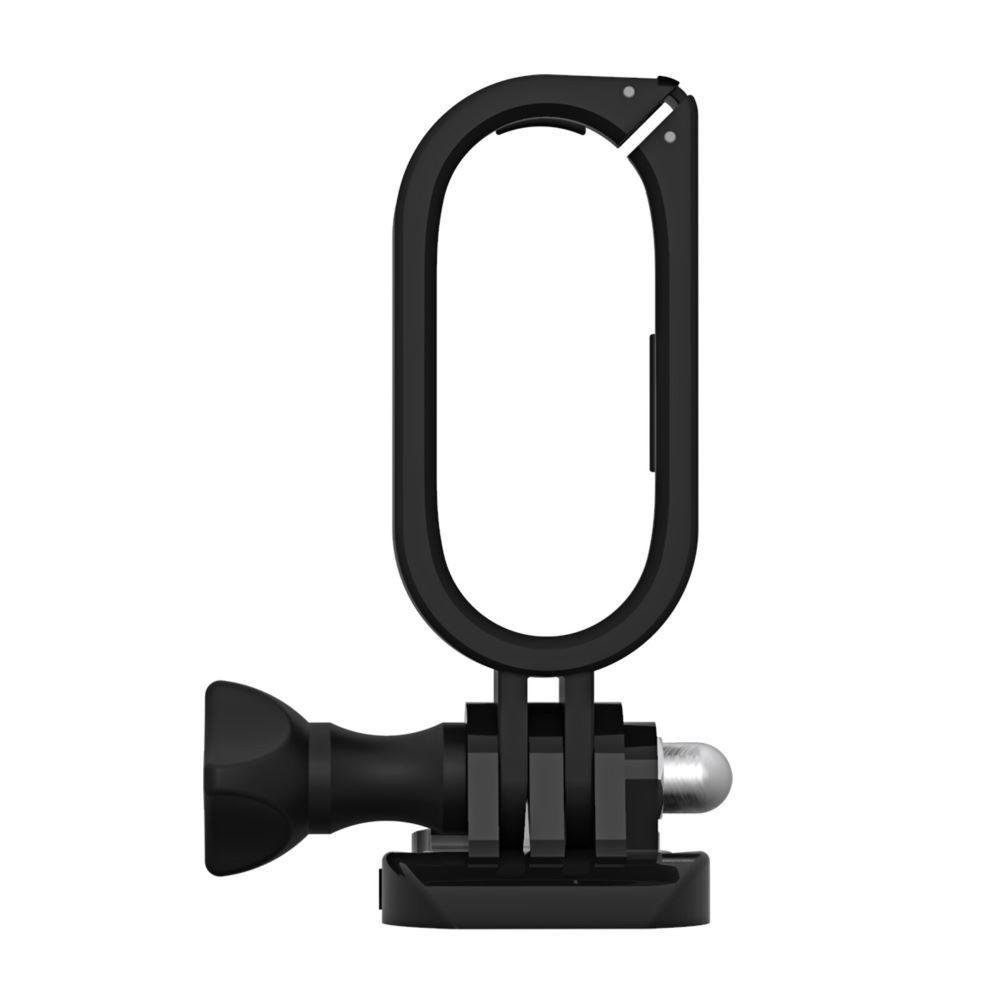 Suporte Telesin Frame Câmera Insta360 Go 2 KaBuM