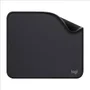 Mouse Pad Logitech  Studio Series, Portátil,Antiderrapante, 20x23Cm, Grafite - 956-000035