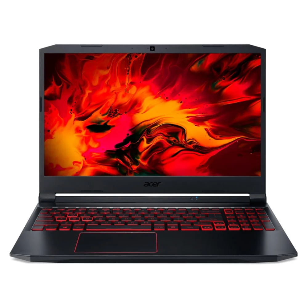 Notebook Gamer Acer Nitro 5 AN5175277KZ i7 8GB