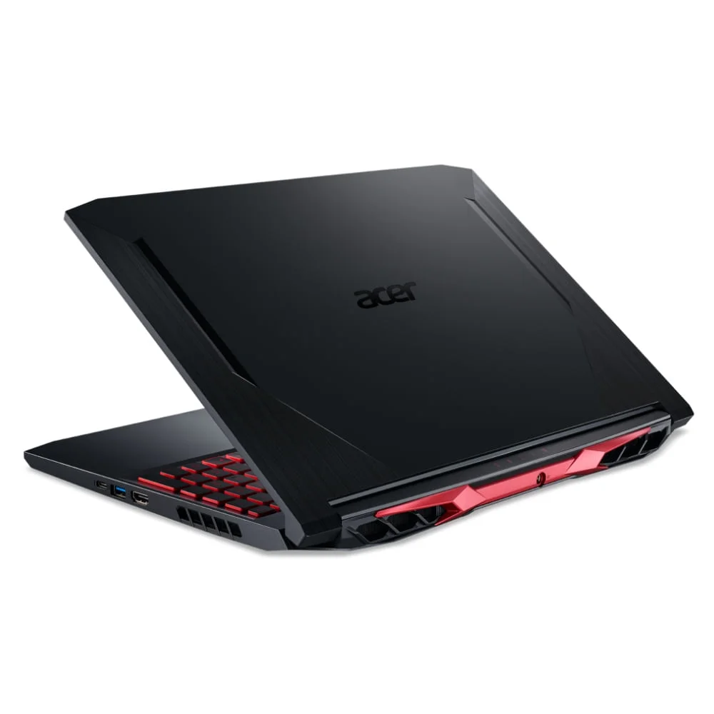 Notebook Gamer Acer Nitro 5 AN5175277KZ i7 8GB