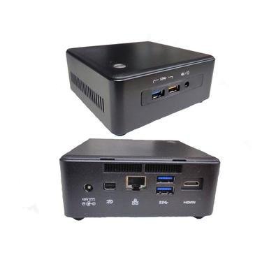 miniPC　intel NUC6 Core i3　Win11 25H2　③ Computador-Mini-Cpu-Nuc-Intel-