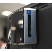 Computador Mini Cpu Nuc Intel Core I3 8gb Ssd