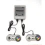 Mini Videogame Retrô 8 Bits Com Jogos Clássicos Dos Anos 80 e 90, 2 Controles, 620 Jogos