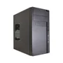 Gabinete K-mex Cm-3l22, Micro Atx, Usb 2.0, Preto