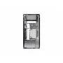 Gabinete K-mex Cm-3l22, Micro Atx, Usb 2.0, Preto