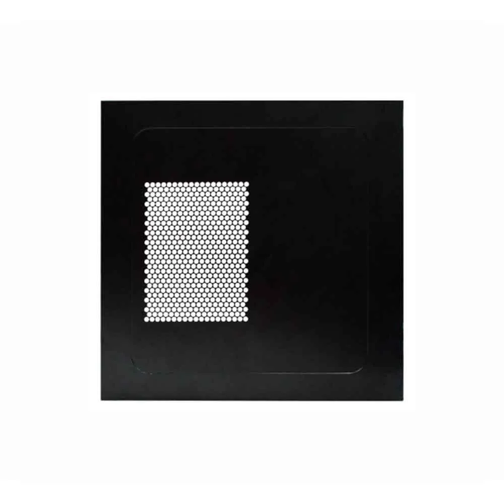 Gabinete K-mex Cm-3l22, Micro Atx, Usb 2.0, Preto Gabinete K-mex Cm-3l22, Micro Atx, Usb 2.0, Preto