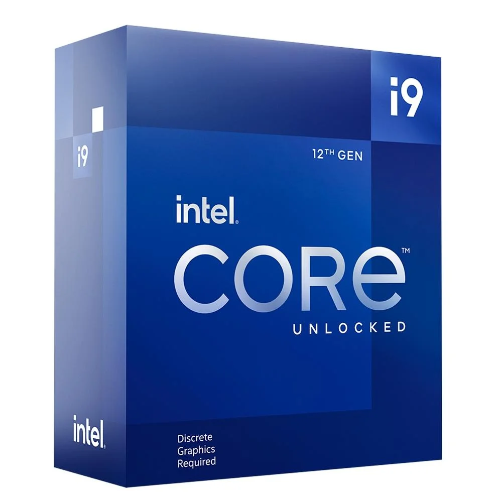 Processador Intel Core I9-12900KF, 3.2GHz, Cache 30MB, Hexa Core, 24 Threads, LGA 1700 - BX8071512900KF Processador Intel Core I9-12900KF, 3.2GHz, Cache 30MB, Hexa Core, 24 Threads, LGA 1700 - BX8071512900KF