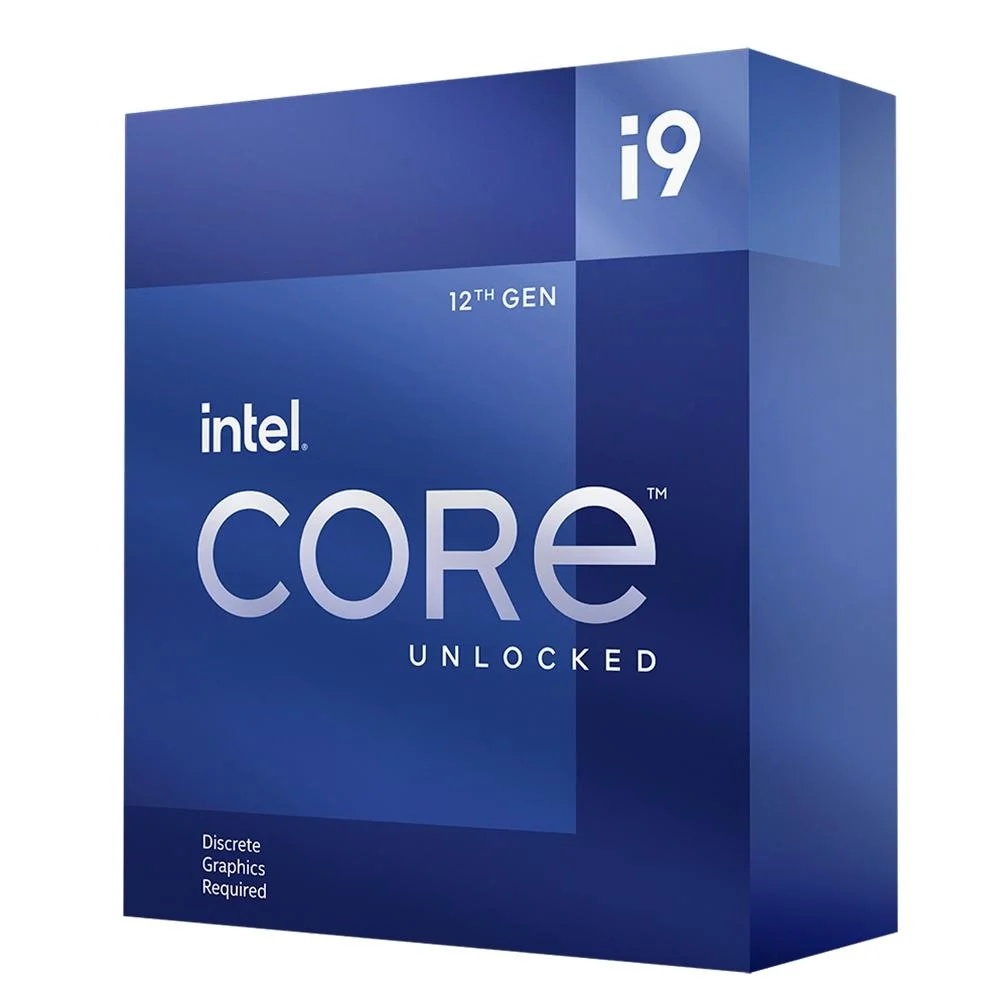 Processador Intel Core I9-12900KF, 3.2GHz, Cache 30MB, Hexa Core, 24 Threads, LGA 1700 - BX8071512900KF Processador Intel Core I9-12900KF, 3.2GHz, Cache 30MB, Hexa Core, 24 Threads, LGA 1700 - BX8071512900KF